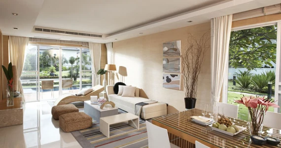 รูปภาพ วิลล่า อะคาเดีย ศรีนครินทร์ (Villa Arcadia Srinakarin)