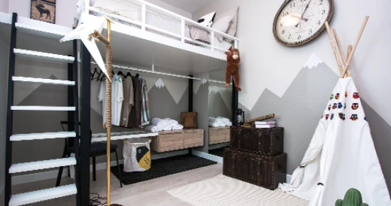 รูปภาพ ฟอร์เร่ ลำลูกกา - คลอง 5 (Foret Lumlukka-Klong 5)