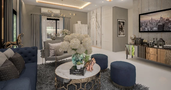 รูปภาพ บ้านพฤกษา รังสิต อเวนิว 1 (Baan Pruksa Rangsit Avenue 1)