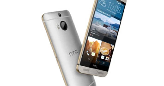 รูปภาพ เอชทีซี HTC-One M9 Plus