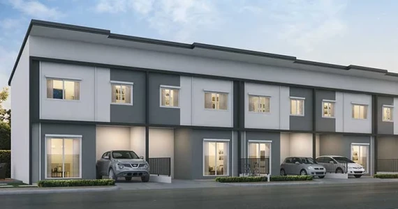 รูปภาพ ไลโอ บลิสซ์ เศรษฐกิจ - พุทธสาคร (Lio Bliss Setthakit - Phutthasakhon)