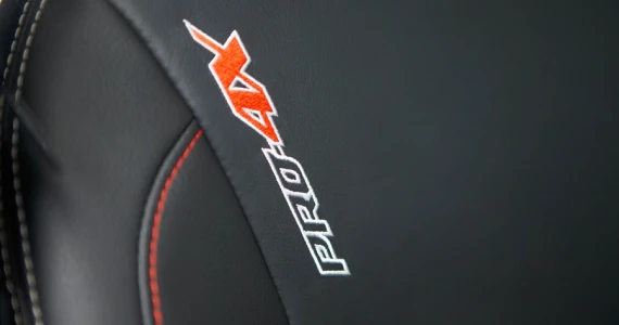 รูปภาพ นิสสัน Nissan Navara PRO-4X 4WD 7AT ปี 2021