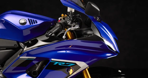 รูปภาพ ยามาฮ่า Yamaha R7 (Standard) ปี 2025