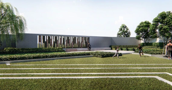 รูปภาพ ที สเปซ โนนม่วง (T Space NoneMuang)