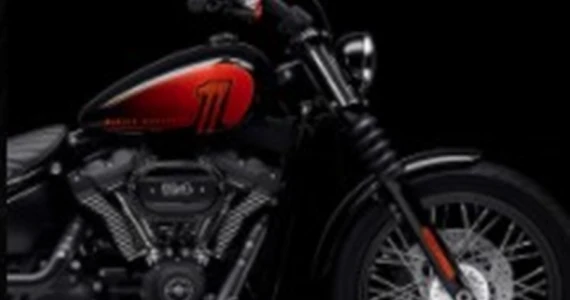 รูปภาพ ฮาร์ลีย์-เดวิดสัน Harley-Davidson Softail Street Bob ปี 2022
