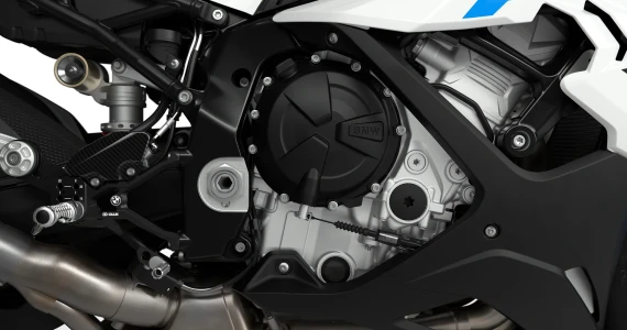 รูปภาพ บีเอ็มดับเบิลยู BMW S 1000 RR ปี 2025