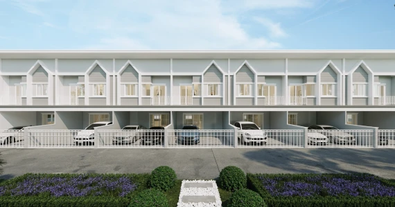 รูปภาพ เดอะ มิราเคิล สุขุมวิท-แพรกษา (The Miracle Sukhumvit-Praksa)