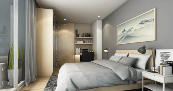 รูปภาพ ไซมิส นางลิ้นจี่ (Siamese Nang Linchee)