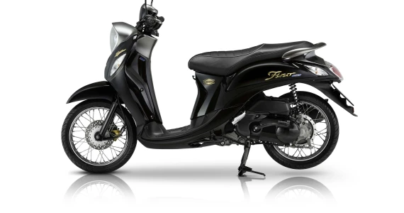 รูปภาพ ยามาฮ่า Yamaha Fino Final Edition ปี 2024