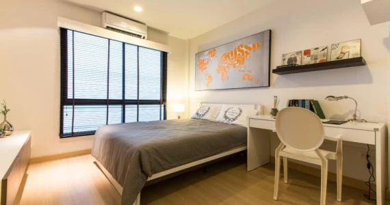 รูปภาพ ดิ อินสปายร์ เทพารักษ์-วงแหวน (The Inspire)