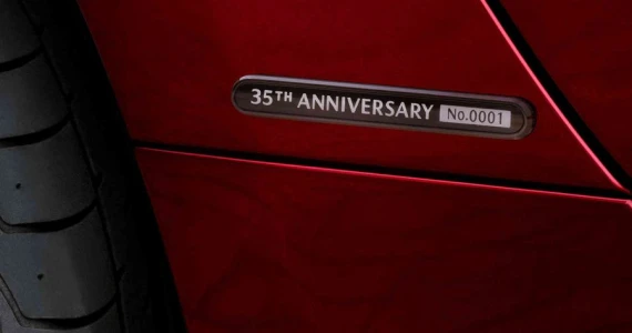 รูปภาพ มาสด้า Mazda MX-5 35th Anniversary Edition ปี 2025