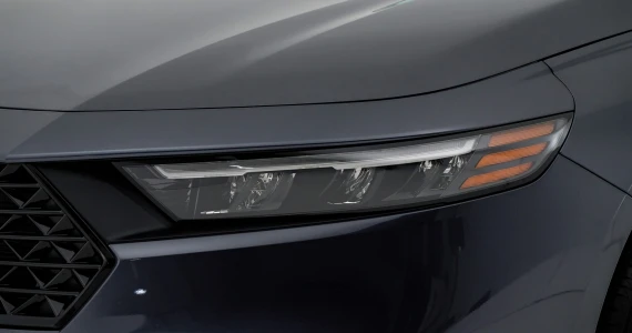 รูปภาพ ฮอนด้า Honda Accord e:HEV E ปี 2023