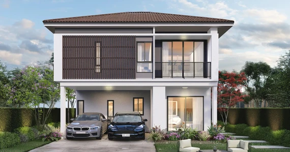 รูปภาพ ซีรีน ราชพฤกษ์-แจ้งวัฒนะ (Zerene Ratchaphruek-Chaengwattana)