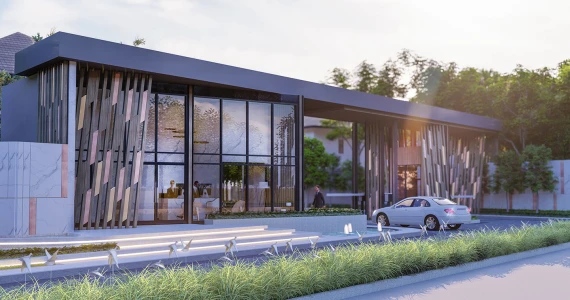 รูปภาพ ที สเปซ โนนม่วง (T Space NoneMuang)