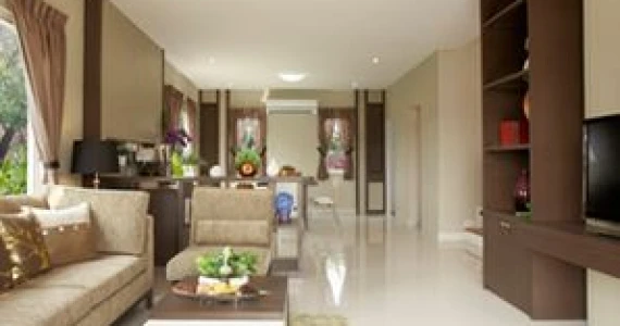 รูปภาพ ทรอปิคอล เฉลิมพระเกียรติ ร.9 (Krongthong Tropical Chalermprakiat Rama 9)