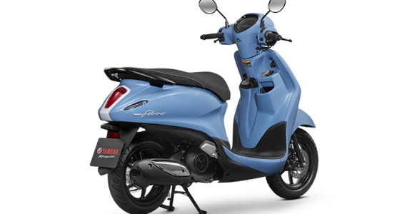 รูปภาพ ยามาฮ่า Yamaha Grand Filano Hybrid ปี 2025