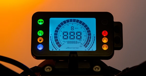 รูปภาพ เบเนลลี Benelli Leoncino 250 ABS ปี 2018