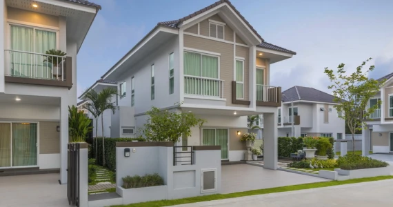 รูปภาพ ภัทราโคโลนี่ (Patra Colony)