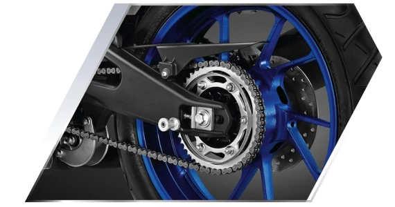 รูปภาพ ยามาฮ่า Yamaha YZF R15 ปี 2020