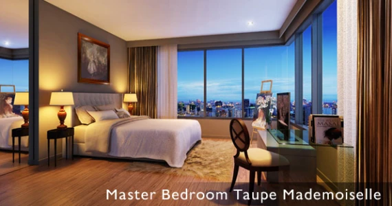 รูปภาพ เอ็ม สีลม (M Silom)