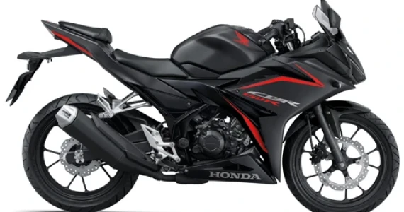 รูปภาพ ฮอนด้า Honda CBR 150R STD MY2021 ปี 2020