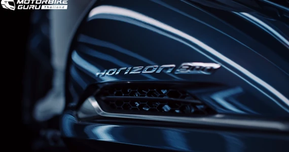 รูปภาพ อัลฟ่า โวแลนทิส Alpha Volantis Horizon 300 ปี 2022