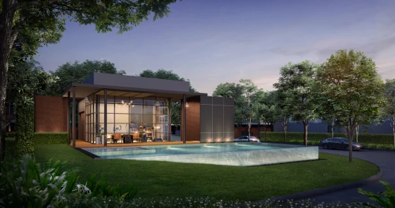 รูปภาพ สิริ เพลส นวนคร (Siri Place Nawanakorn)