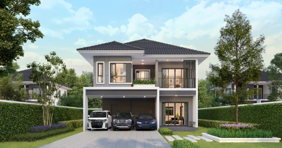 รูปภาพ ศุภาลัย ไพร์ด ศรีราชา (Supalai pride Sriracha)