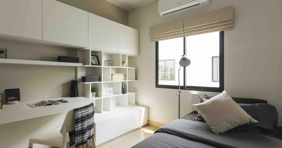 รูปภาพ เดอะริคโค้ ทาวน์ พหลโยธิน-สายไหม (The Ricco Town Phahonyothin - Saimai)