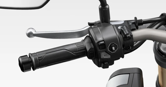 รูปภาพ ฮอนด้า Honda CB 650R (Standard) ปี 2023