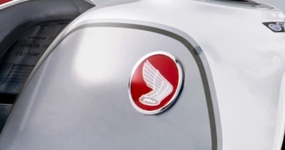 รูปภาพ ฮอนด้า Honda Monkey 125 ปี 2023