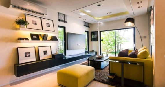 รูปภาพ ปุณณกัณฑ์ เออบาน่า (Poonakan Urbana)