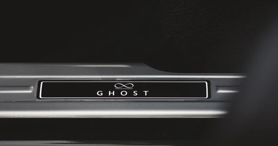 รูปภาพ โรลส์-รอยซ์ Rolls-Royce Ghost Black Badge ปี 2023