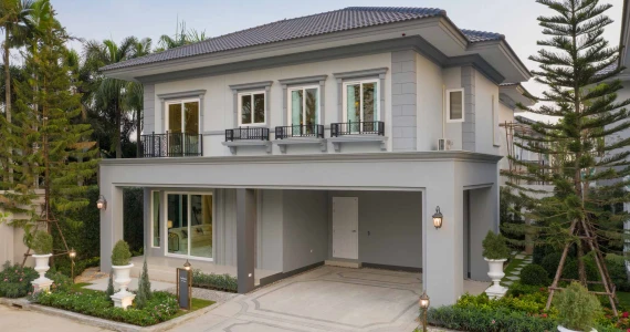 รูปภาพ แกรนดิโอ เพชรเกษม 81 (GRANDIO Phetkasem 81)