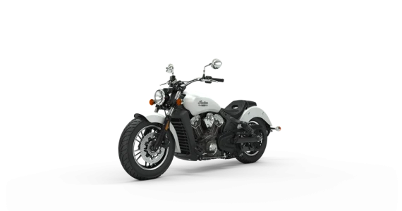 รูปภาพ อินเดียน มอเตอร์ไซเคิล Indian Motorcycle Scout ABS ปี 2021