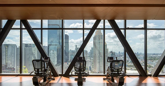 รูปภาพ เซ็นทริค สาทร-เซนต์หลุยส์ (Centric Sathorn-St.Louis)