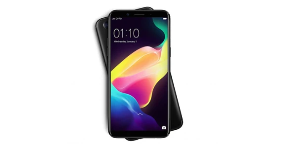 รูปภาพ ออปโป OPPO F5