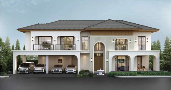 รูปภาพ บ้านนิรดา พระราม 2 (Baan Nirada Rama 2)