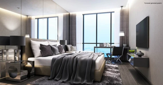 รูปภาพ แดน ลิฟวิ่ง สาทร-เจริญราษฎร์ (Than Living Sathorn-Charoenrat)