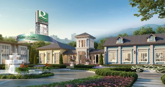 รูปภาพ โกลเด้น นีโอ ฉะเชิงเทรา-บ้านโพธิ์  (Golden Neo Chachoengsao- Baanpho)