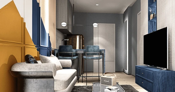 รูปภาพ เคฟ ศาลายา (Kave Salaya)