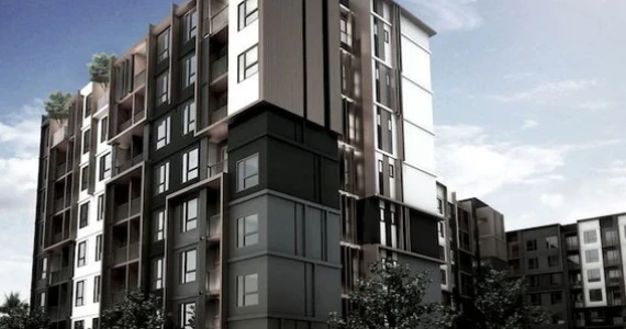 รูปภาพ เดอะ ไพรเวซี่ รัชดา-สุทธิสาร (The Privacy Ratchada-Sutthisan)