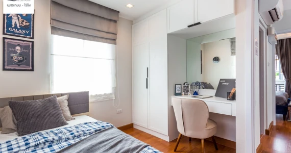 รูปภาพ แลนซีโอ คริป เพชรเกษม - ไร่ขิง (Lanceo CRIB Phetkasem - Raikhing)