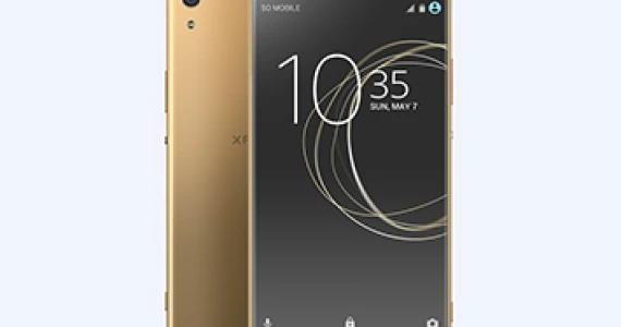 รูปภาพ โซนี่ Sony Xperia XA1 Ultra
