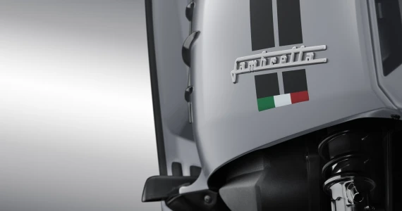 รูปภาพ แลมเบรตต้า Lambretta V 200 GP ปี 2023