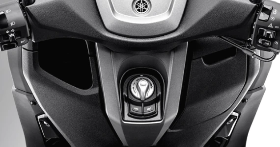 รูปภาพ ยามาฮ่า Yamaha NMAX 155cc ปี 2022