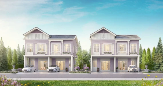 รูปภาพ ประภัสสร แกรนด์วิลล์ 26 อมตะ-มาบสามเกลียว (Praphassorn Grandville 26)