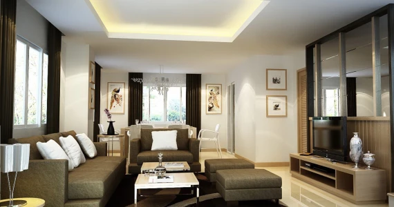 รูปภาพ ร้อยพฤกษา เลควิลล์ นครปฐม (Roipruksa Lakeville Nakhonpathom)