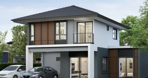 รูปภาพ บุราสิริ บางนา (Burasiri Bangna)