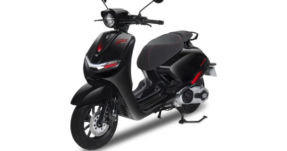 รูปภาพ อัลฟ่า โวแลนทิส Alpha Volantis Horizon 300 Strike Edition ปี 2024